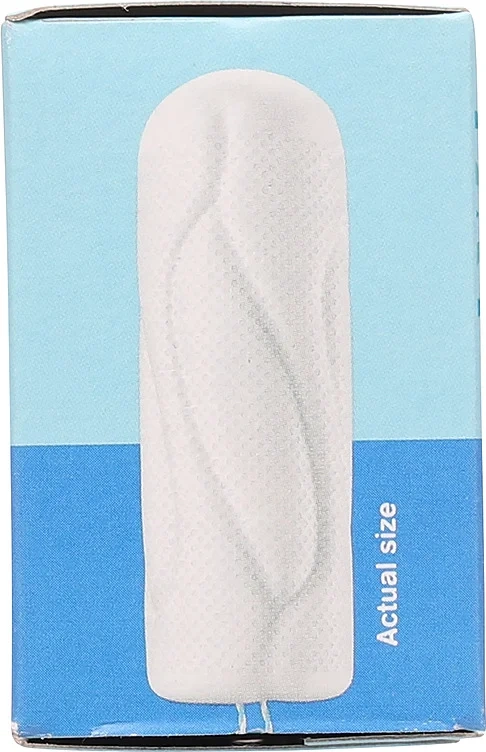 O.B. Procomfort Super Plus 16St