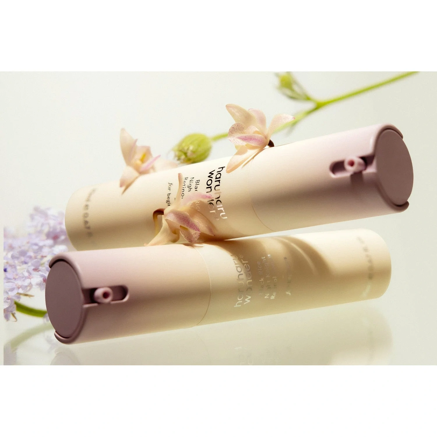 haruharu wonder Black Rice Night Knight Retinol Serum 20 ml