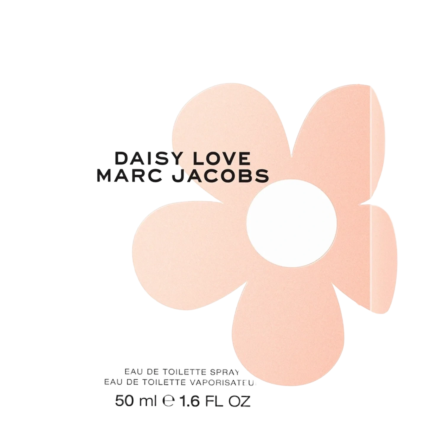 Marc Jacobs Daisy Love