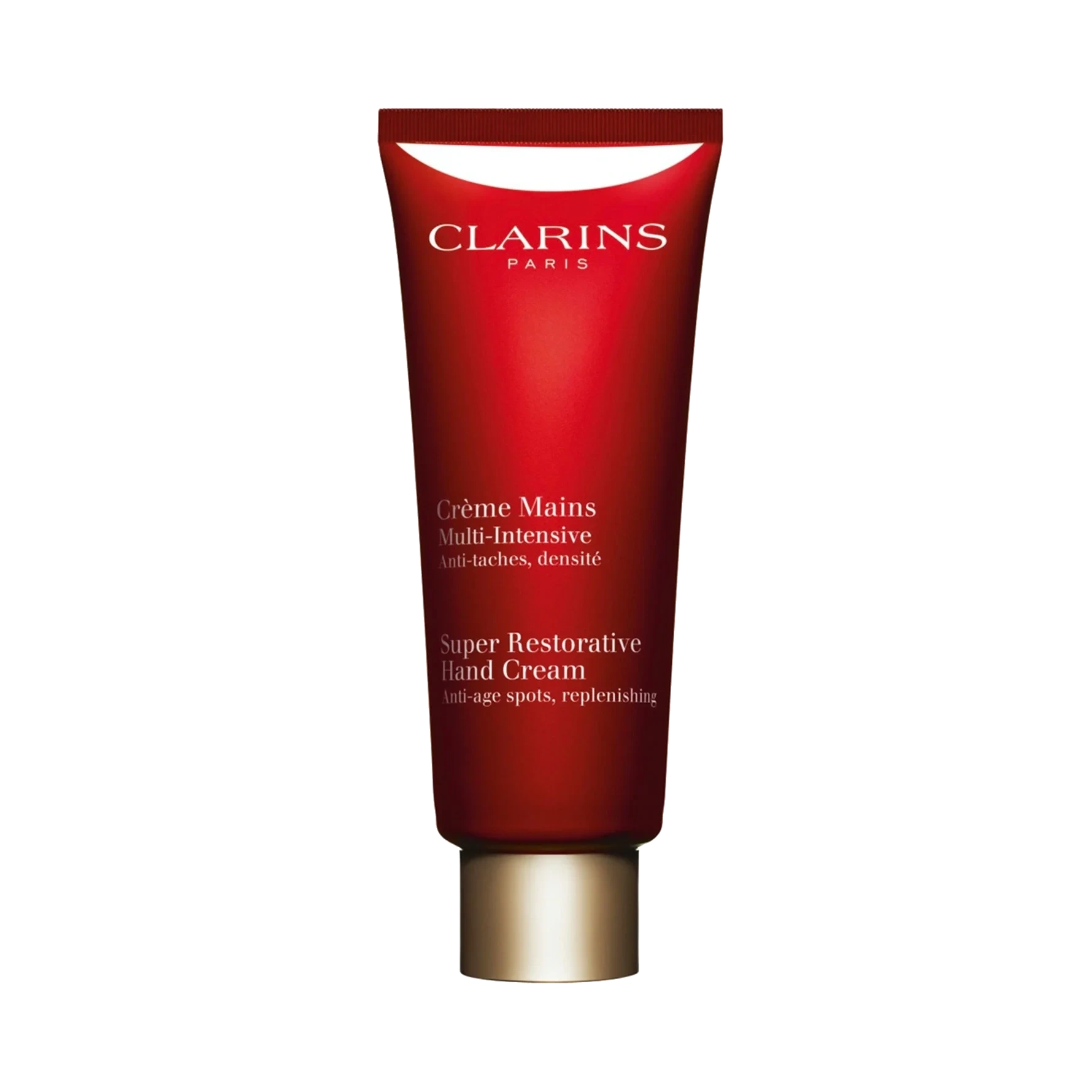 Clarins Super Restorative Hand Cream 100 ml