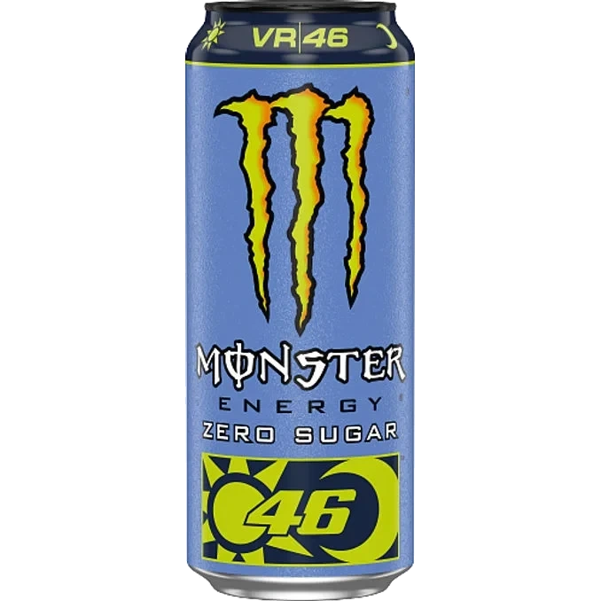Monster Valentino Rossi VR46