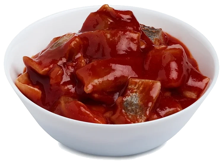 Tomatsild   2,5kg