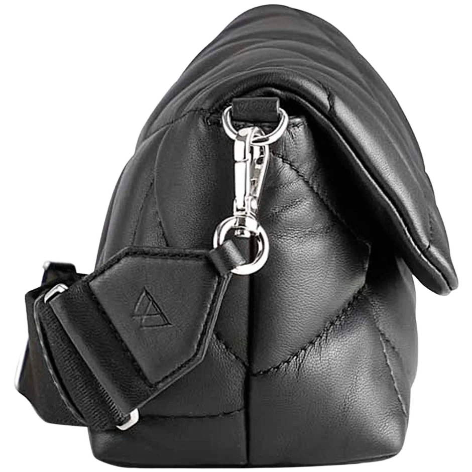 Markberg Mina MBG Crossbody Bag, Trigon