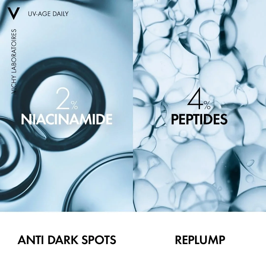 UV Age daily SPF 50+