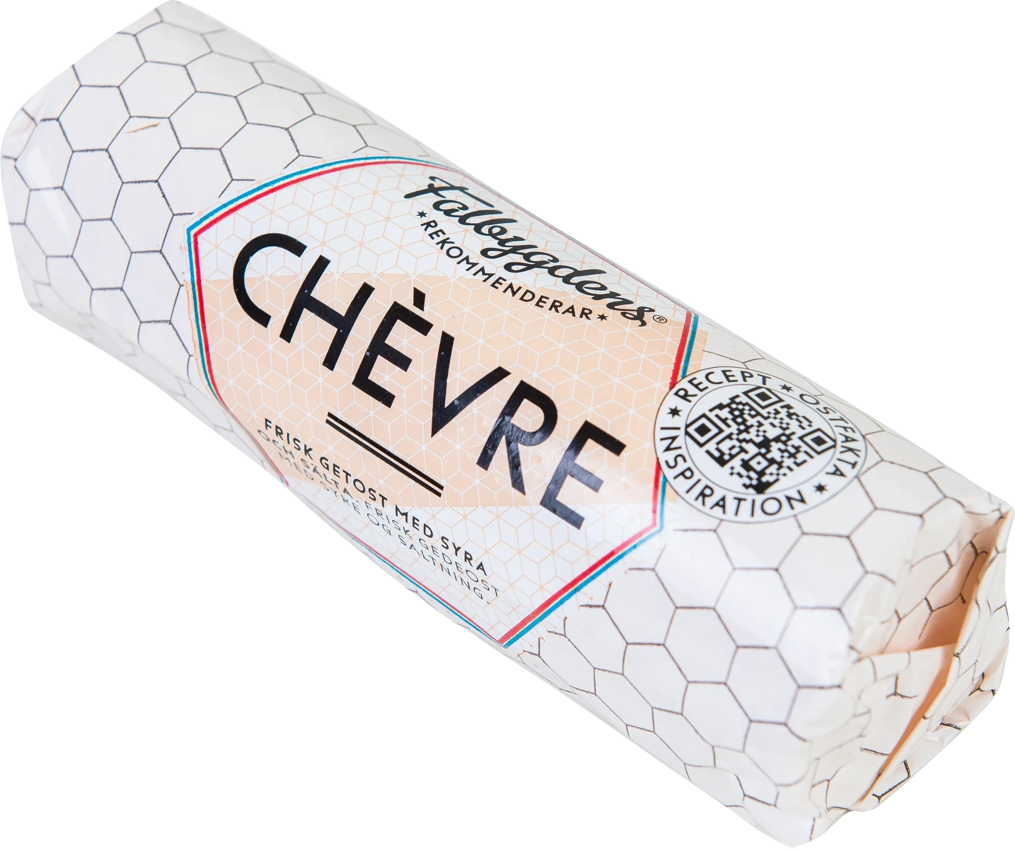 Chèvre getost rulle