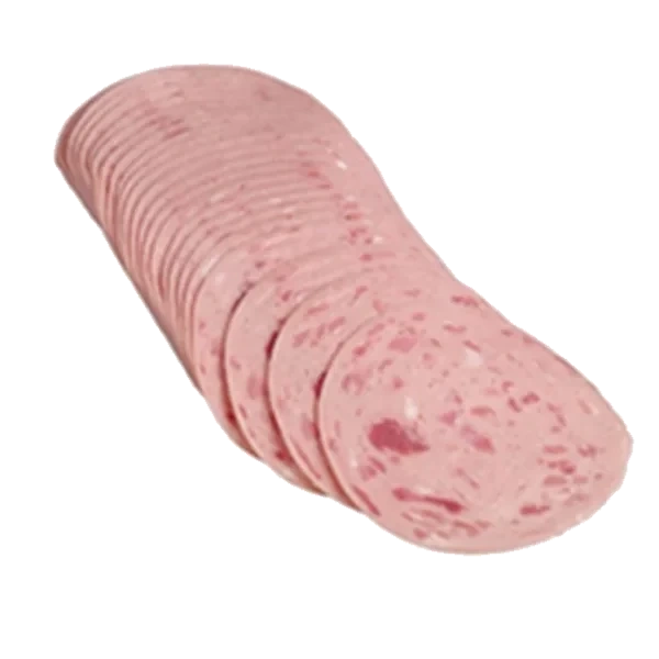 Åkeberg Skoglunn Kylling Servelat 100g