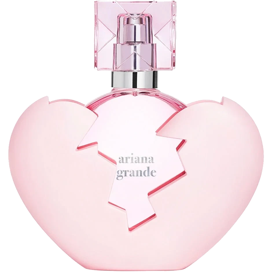 Ariana Grande Thank U Next