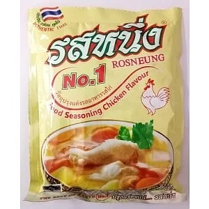 Food Seasoning Chicken Flavor 400g Rosneung