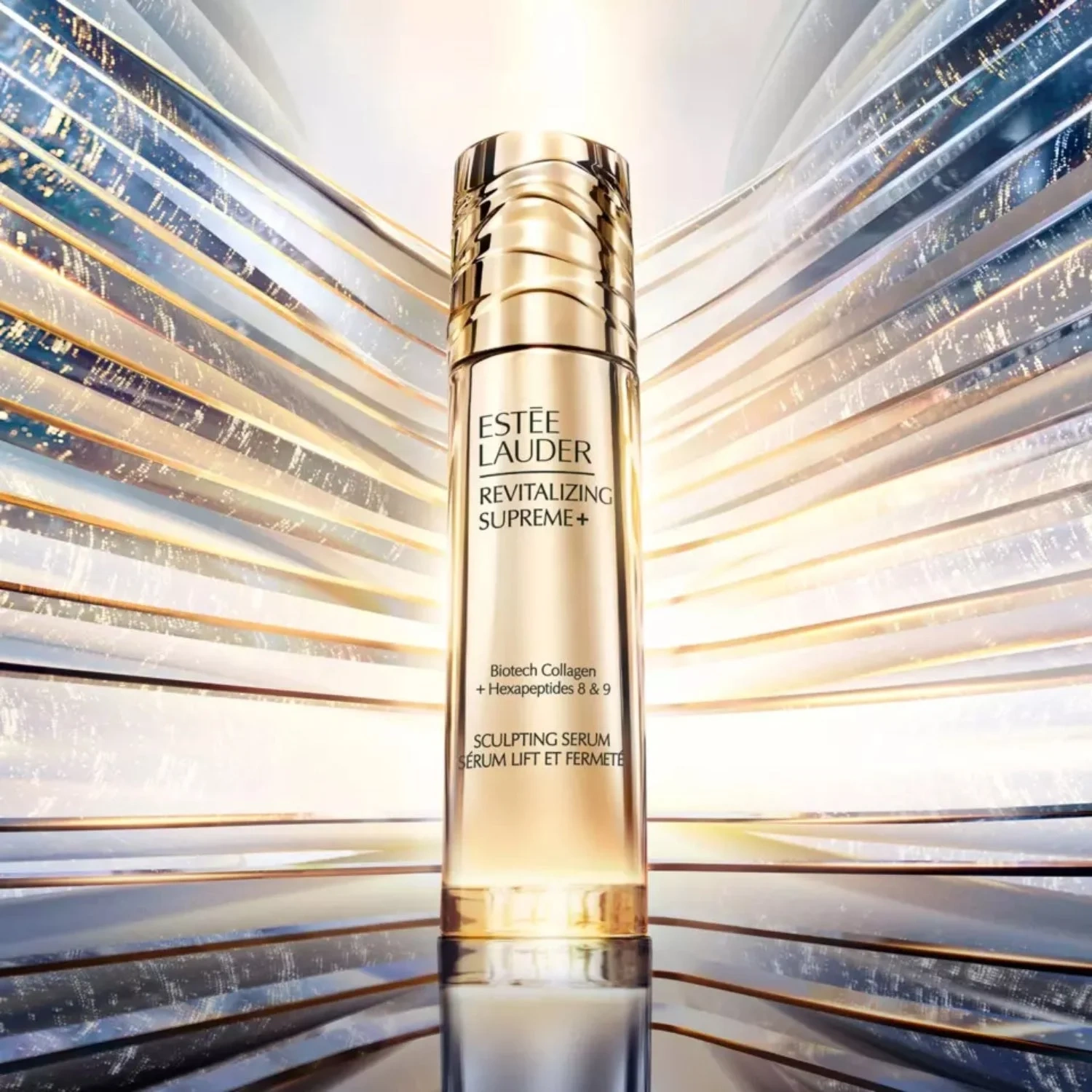 Estée Lauder Revitalizing Supreme+ Sculpting Serum