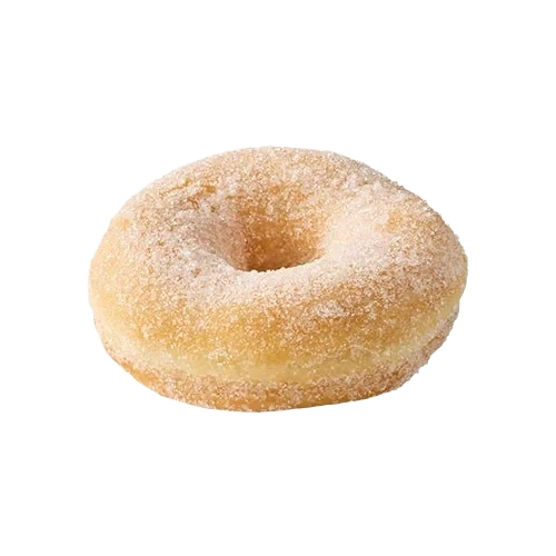 Dafgårds Donut Socker