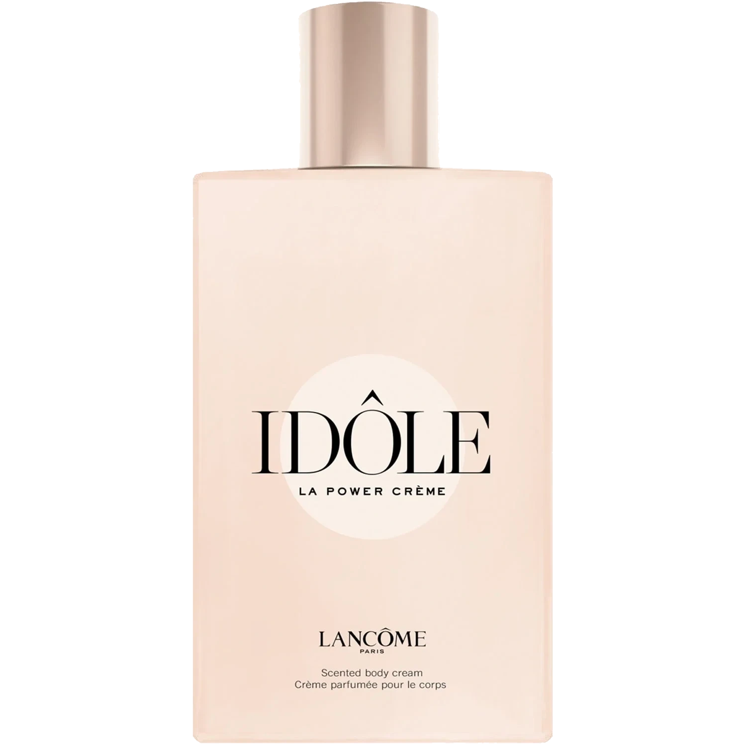 Lancôme Idole La Power Creme