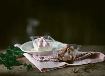 Frödinge Portionsdessert