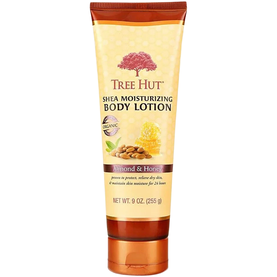 Tree Hut Shea Moisturizing Body Lotion