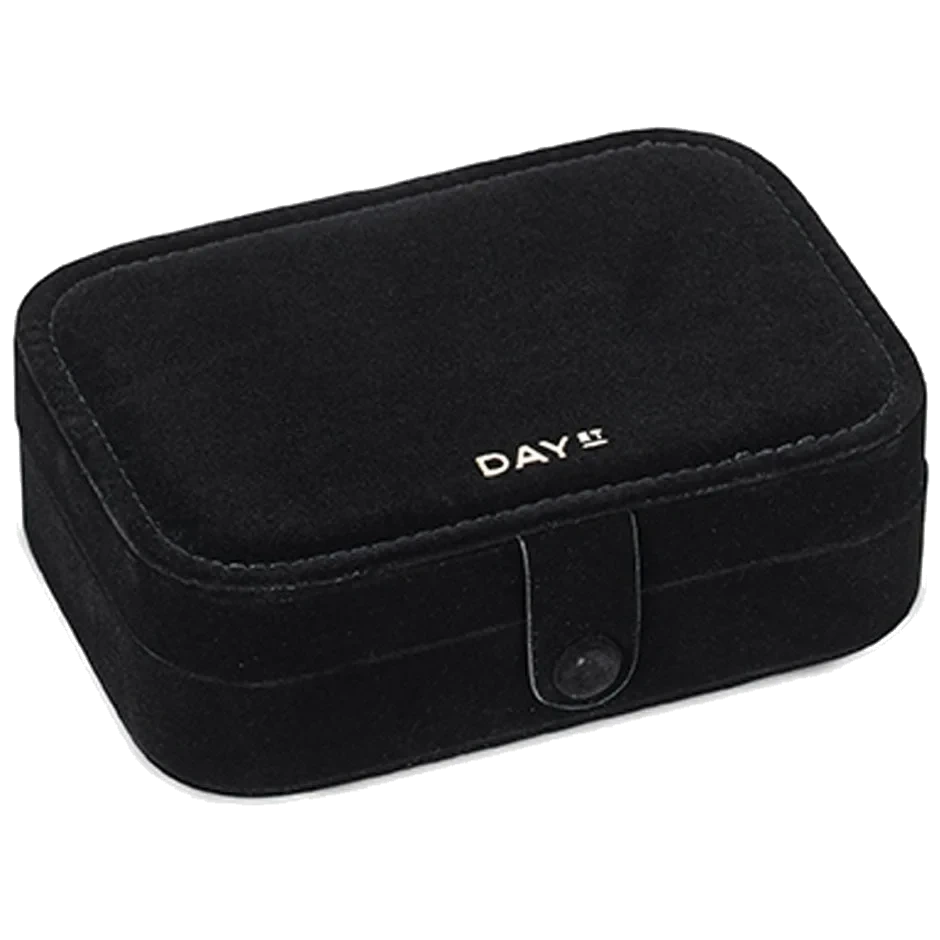 DAY ET Jewelry Box