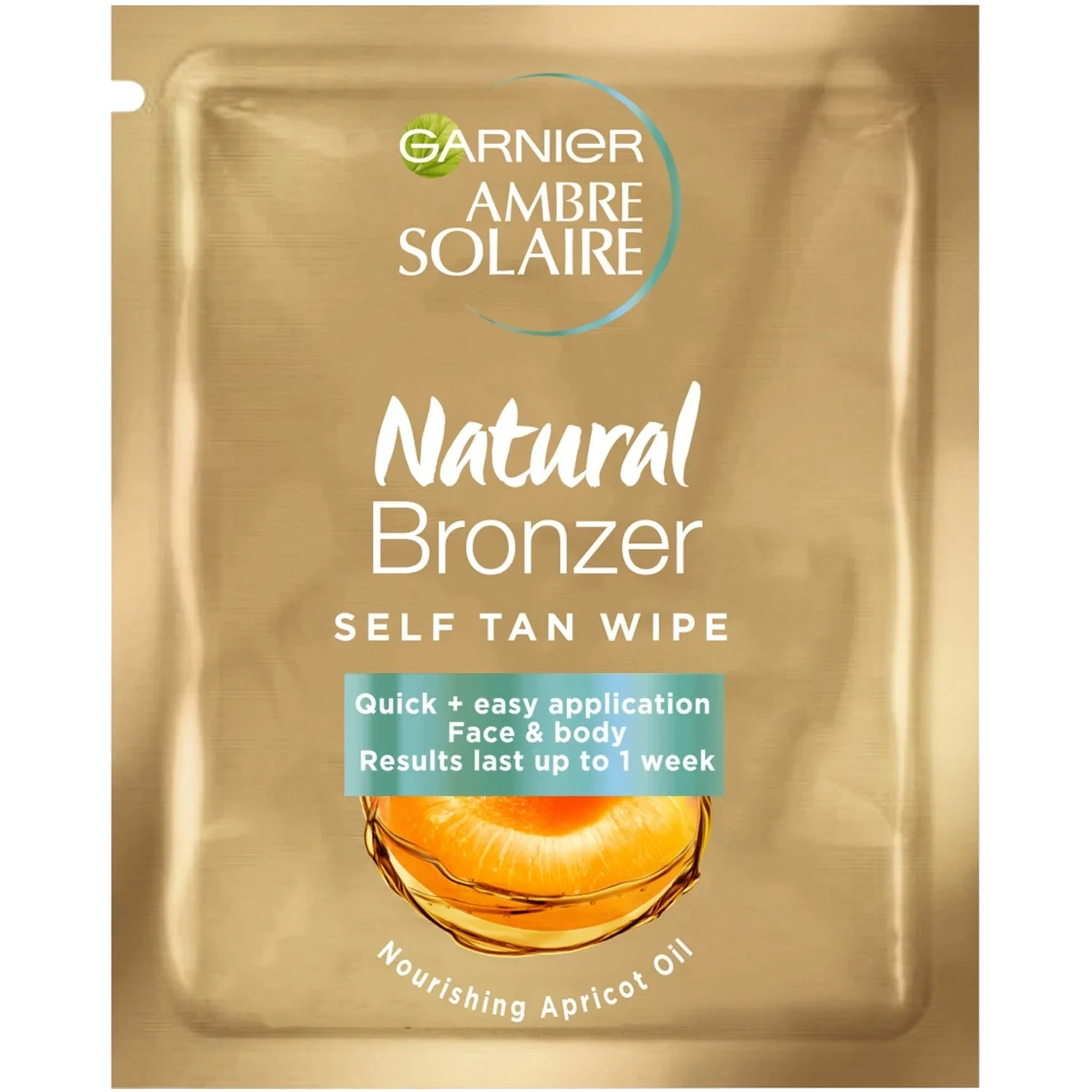Garnier Ambre Solarie