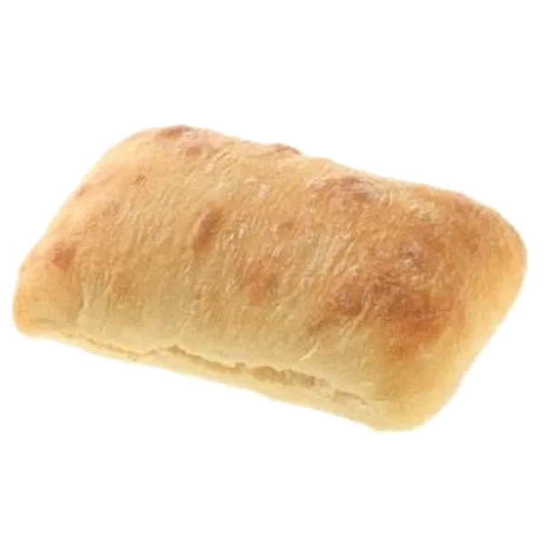 Nærbakst Ciabatta Fin 80g