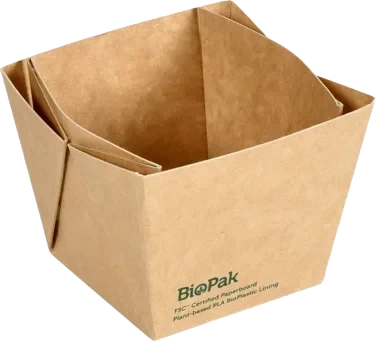Boks Viking Cube Mini Pap/pla 75x75x60