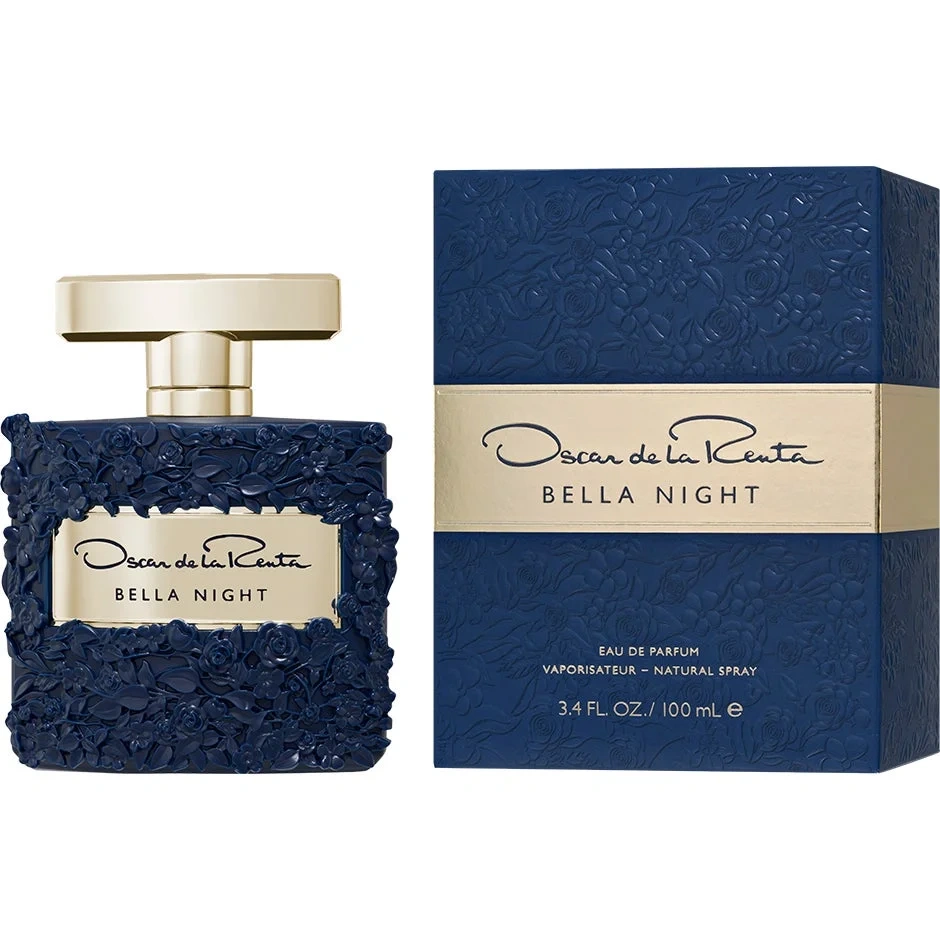 Oscar De La Renta Bella Night