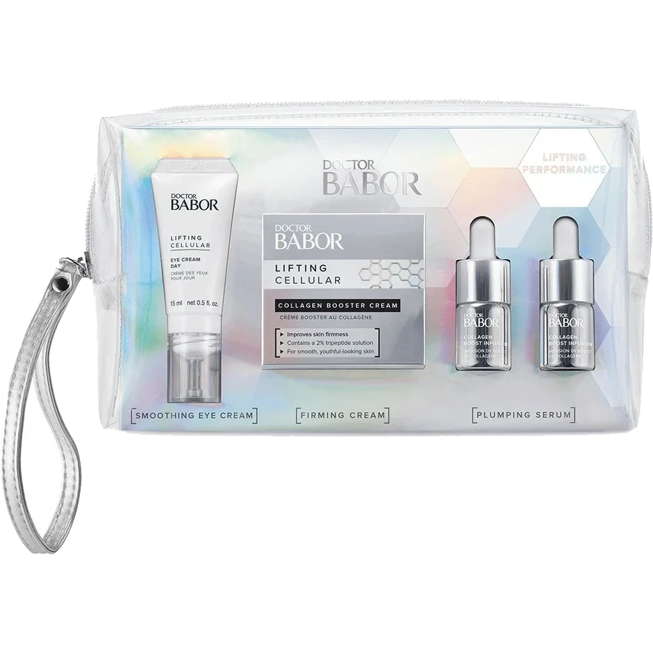 Babor Doctor Babor Lifting Performance Set