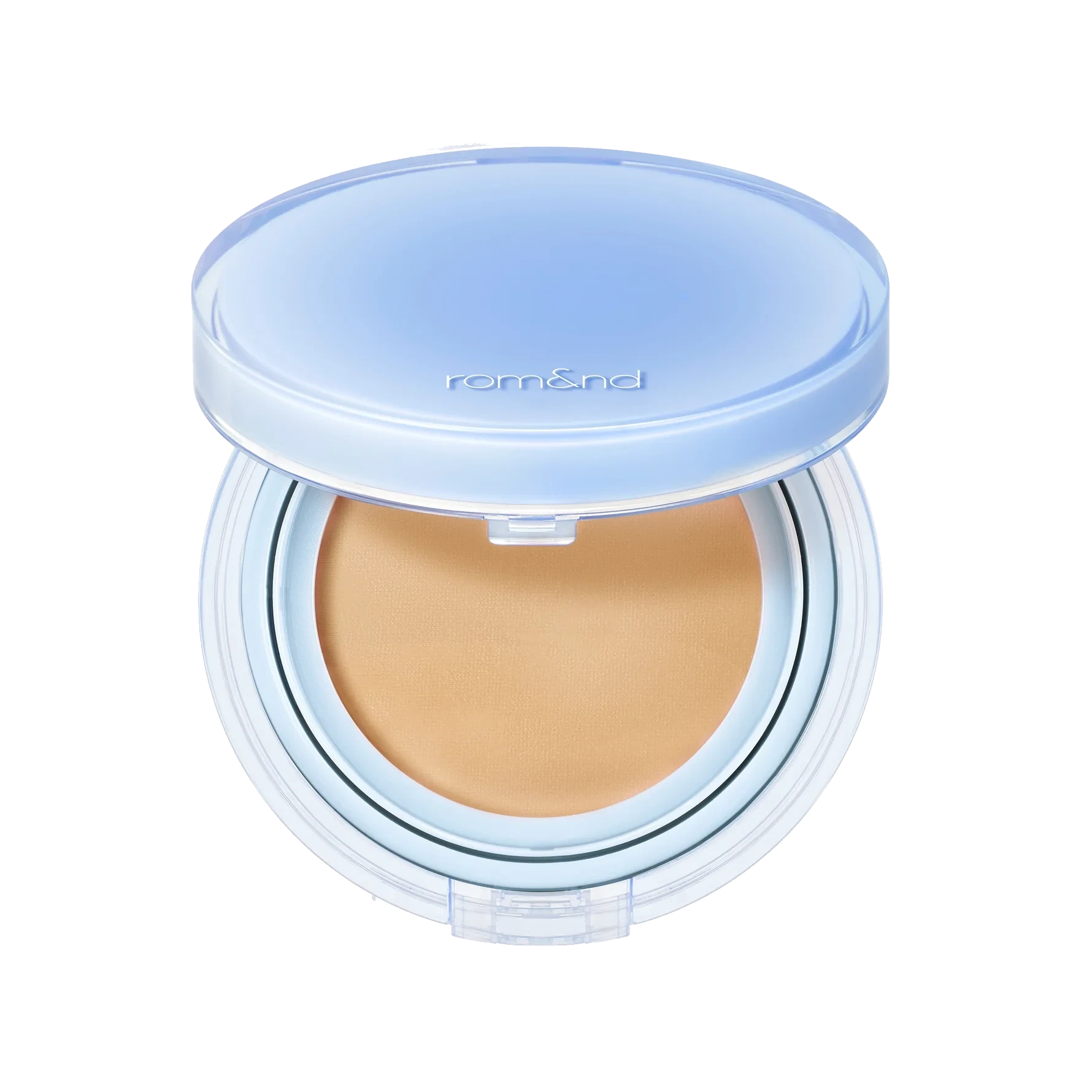 rom&nd Bare Water Cushion 5 Sand
