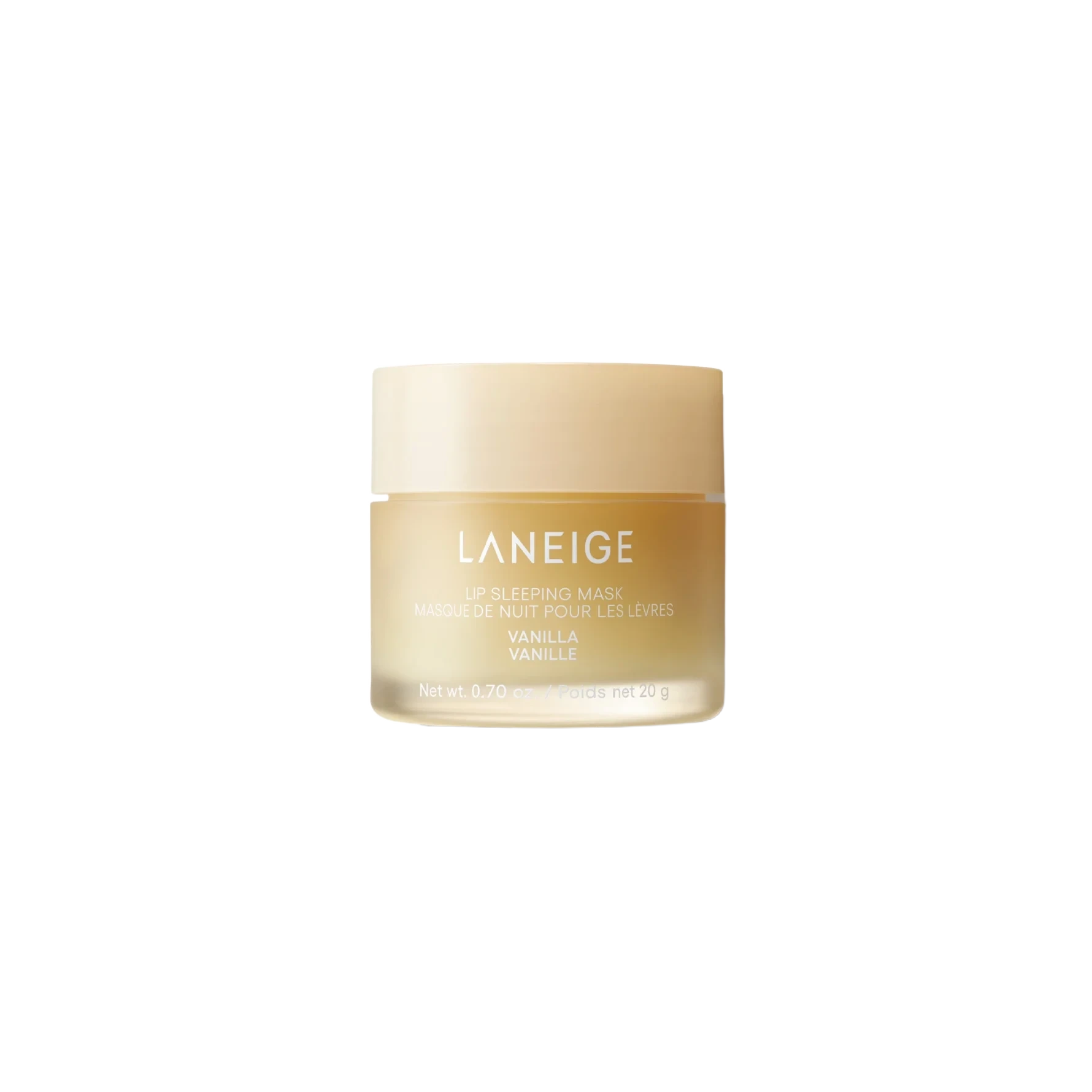 Laneige Lip Sleeping Mask Vanilla