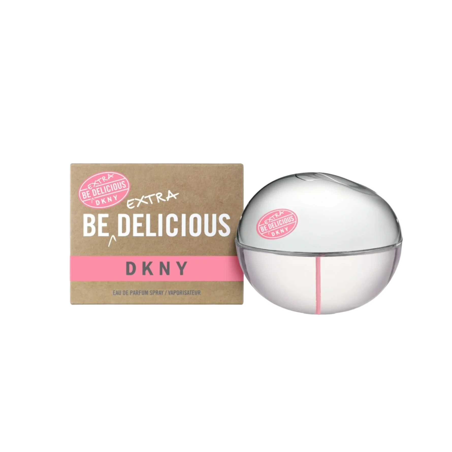 DKNY Be Extra Delicious Eau de Parfum 50 ml