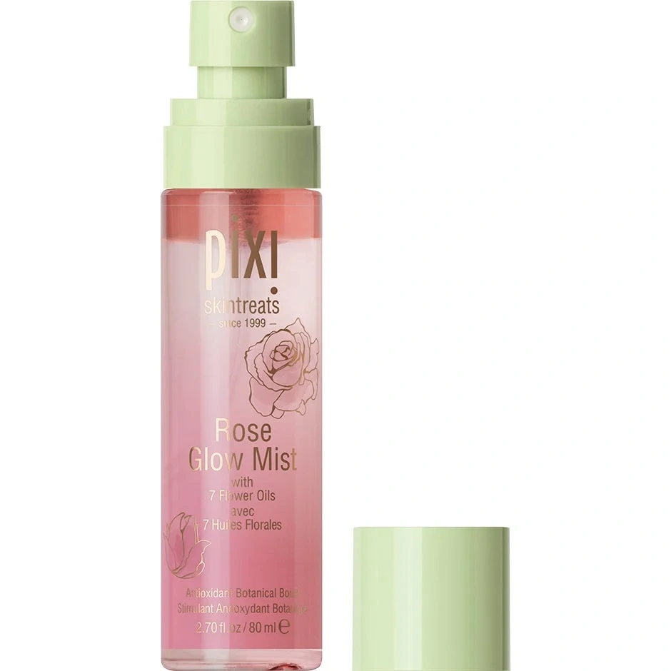 Pixi Rose Glow Mist