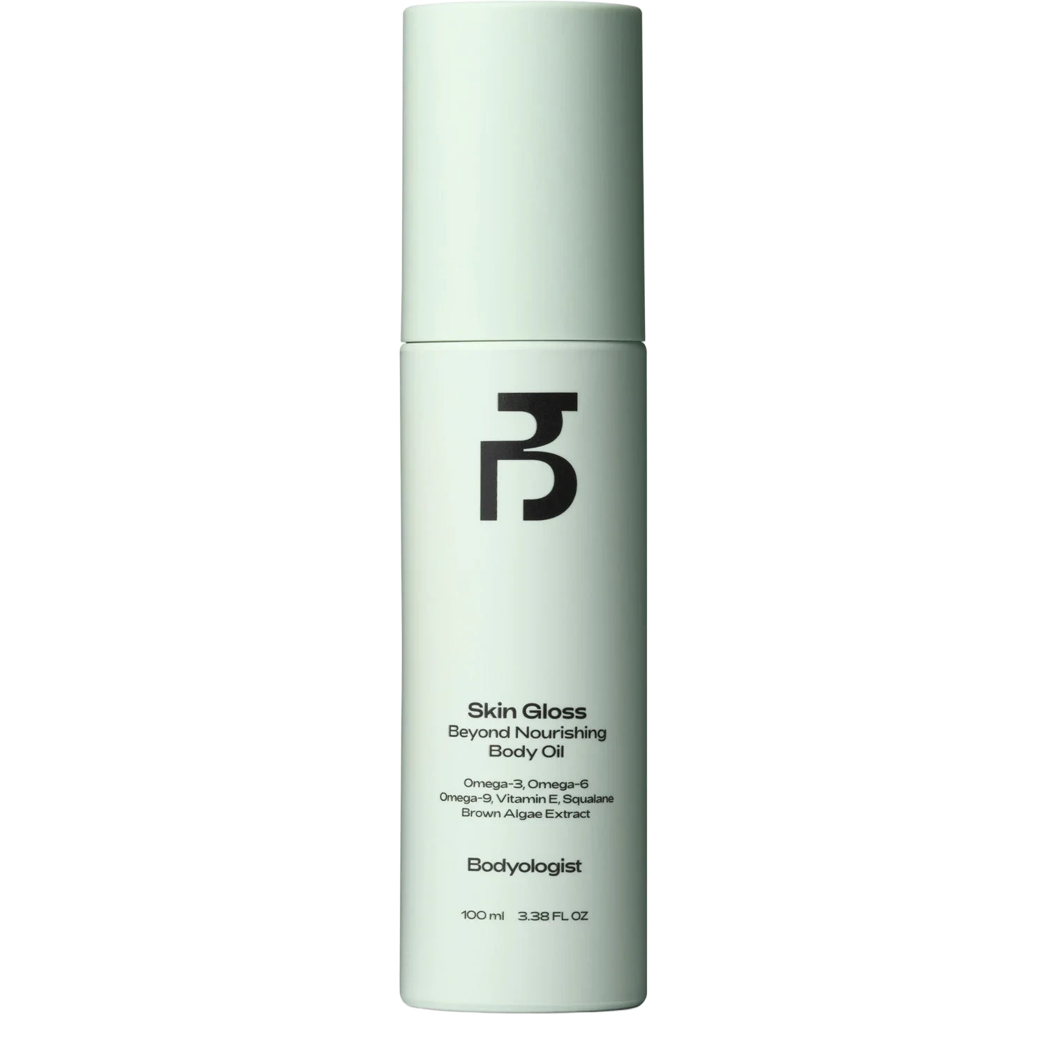 Bodyologist Skin Gloss Beyond Nourishing Body Oil