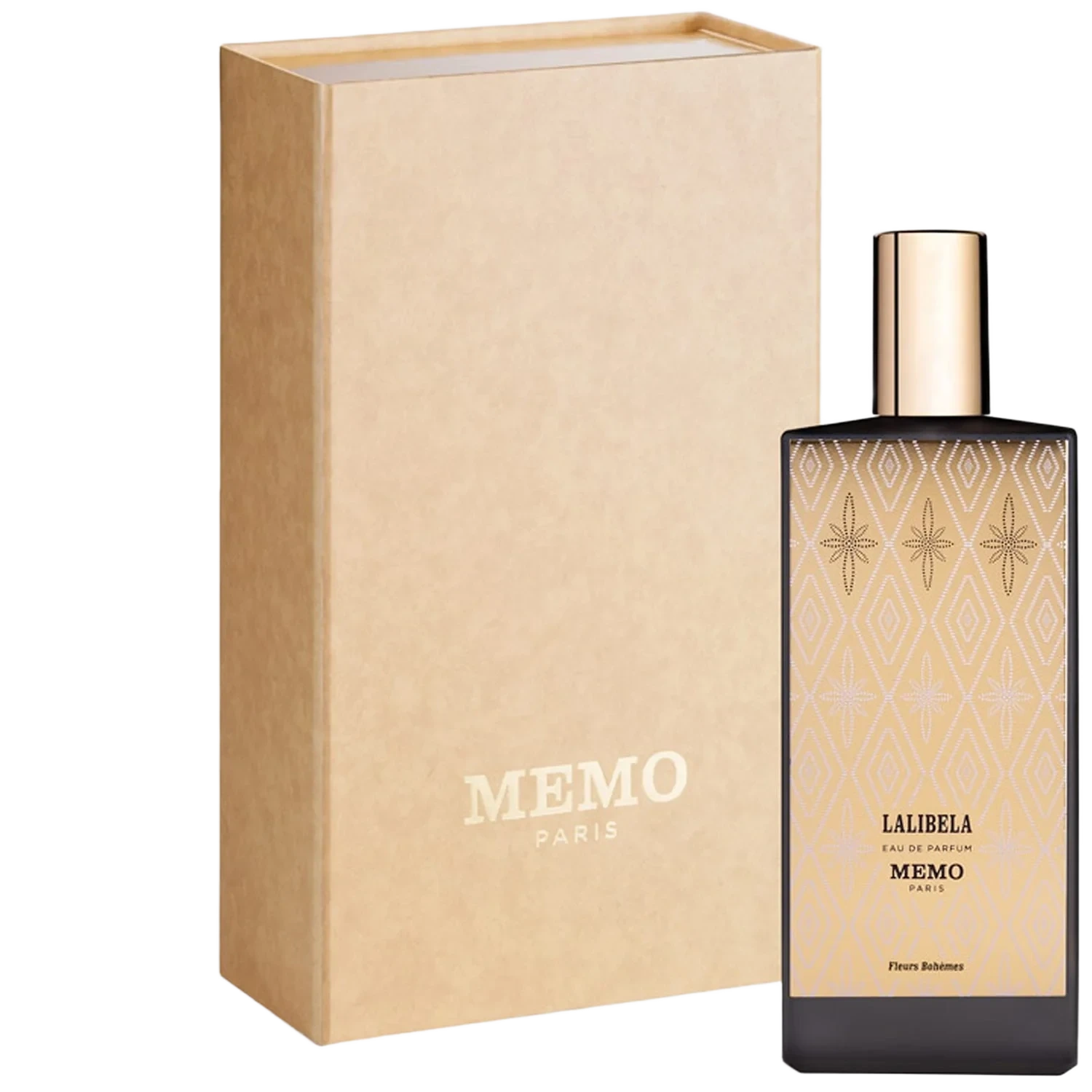 Memo Paris Lalibela