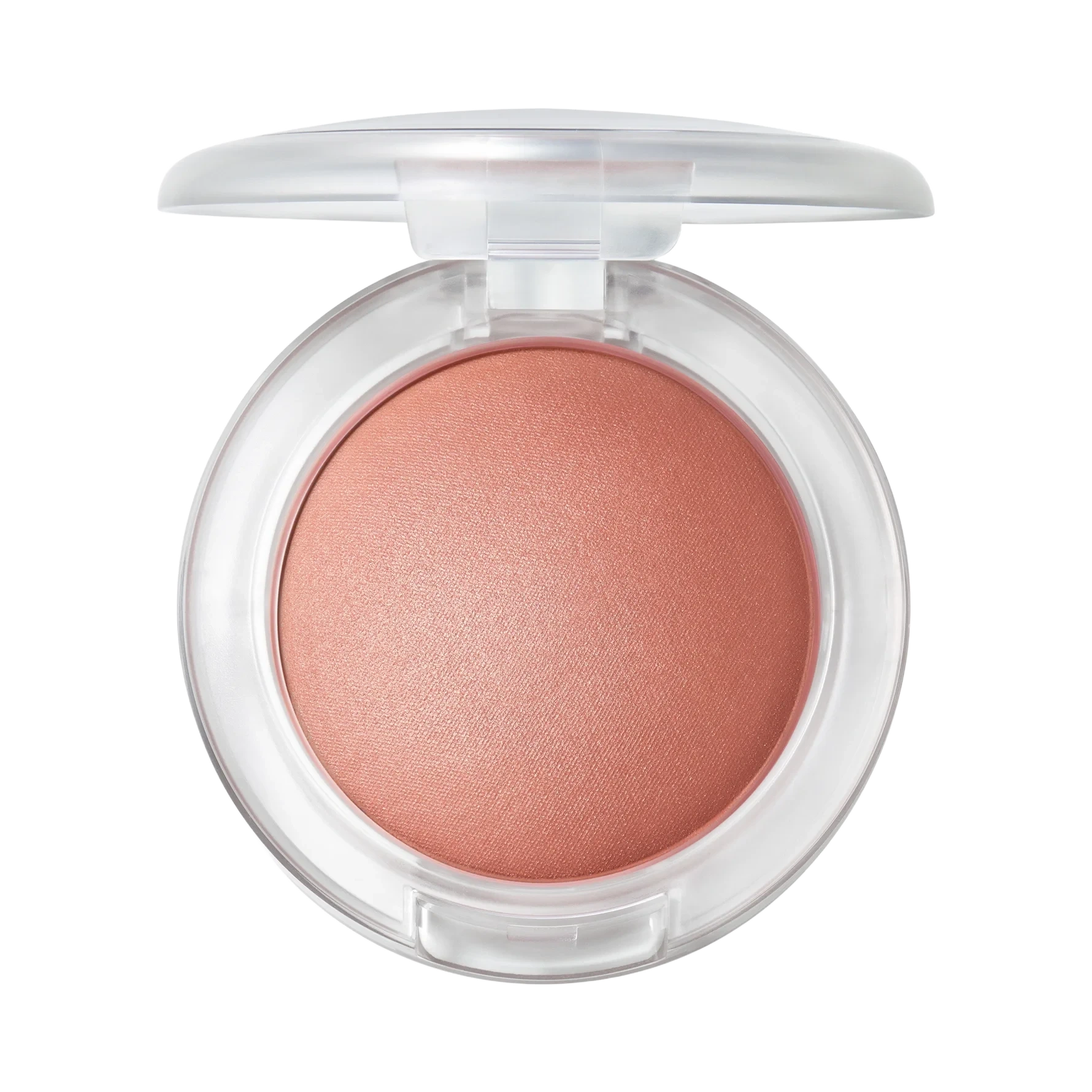 MAC Glow Play Blush Blush Please