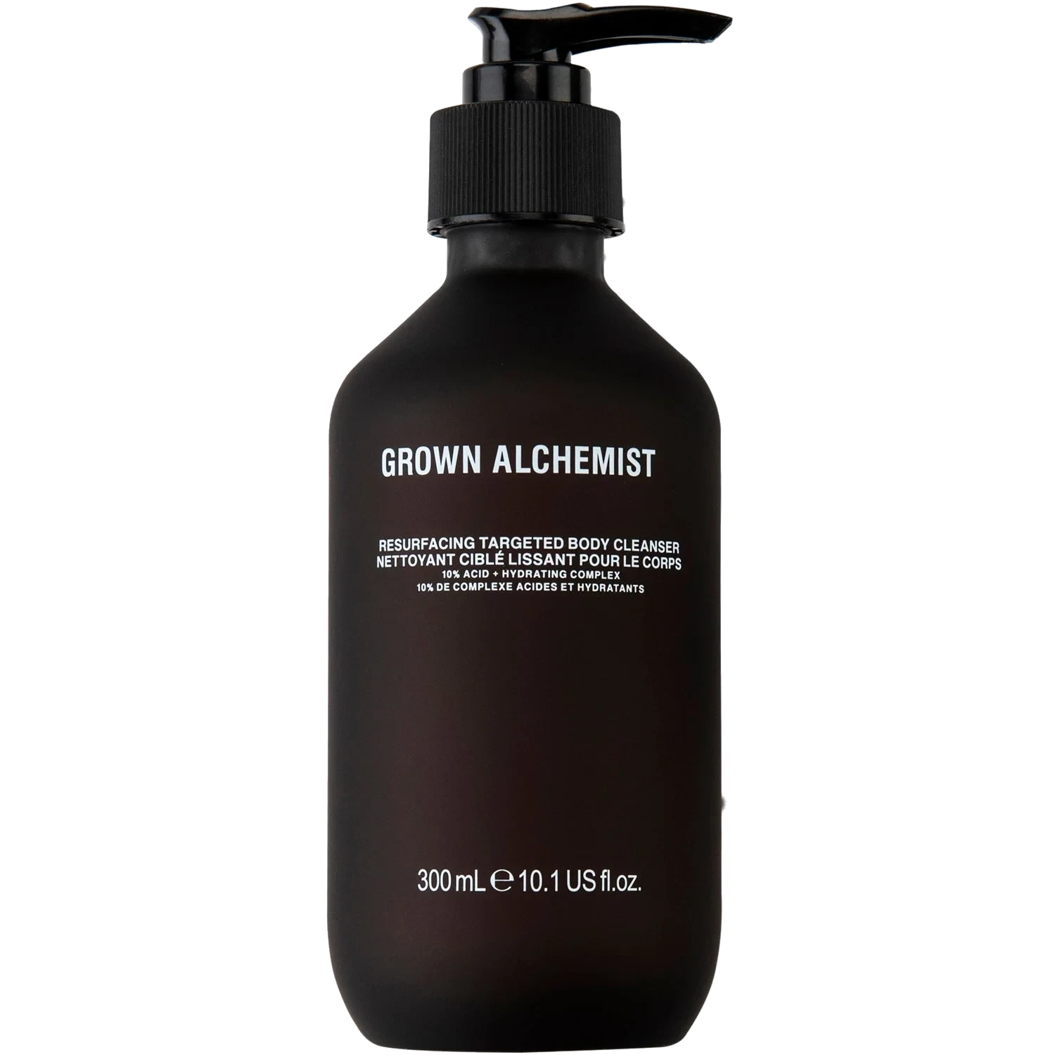 Grown Alchemist Resurfacing Targeted Body Cleanser