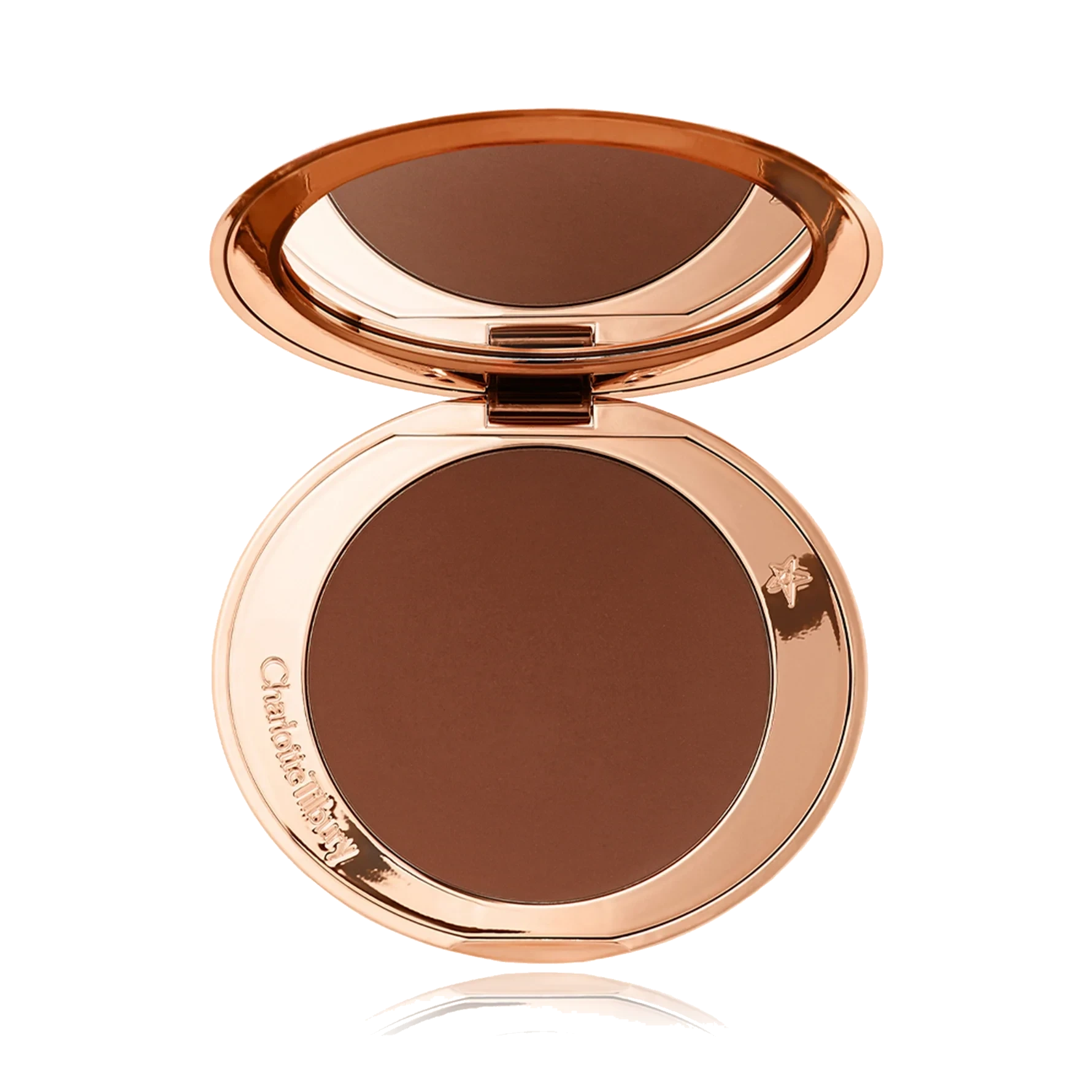 Charlotte Tilbury Airbrush Bronzer 4 Deep