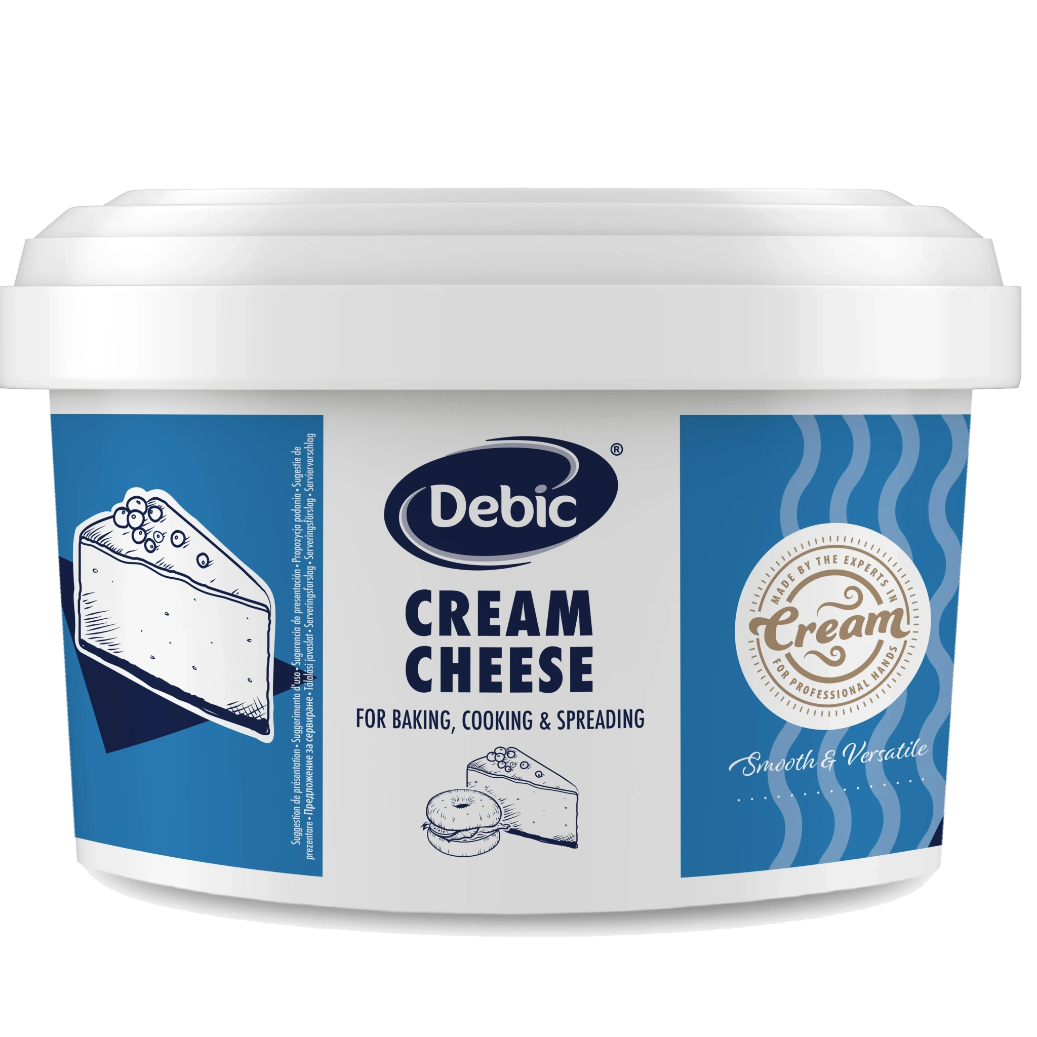 Cream Cheese