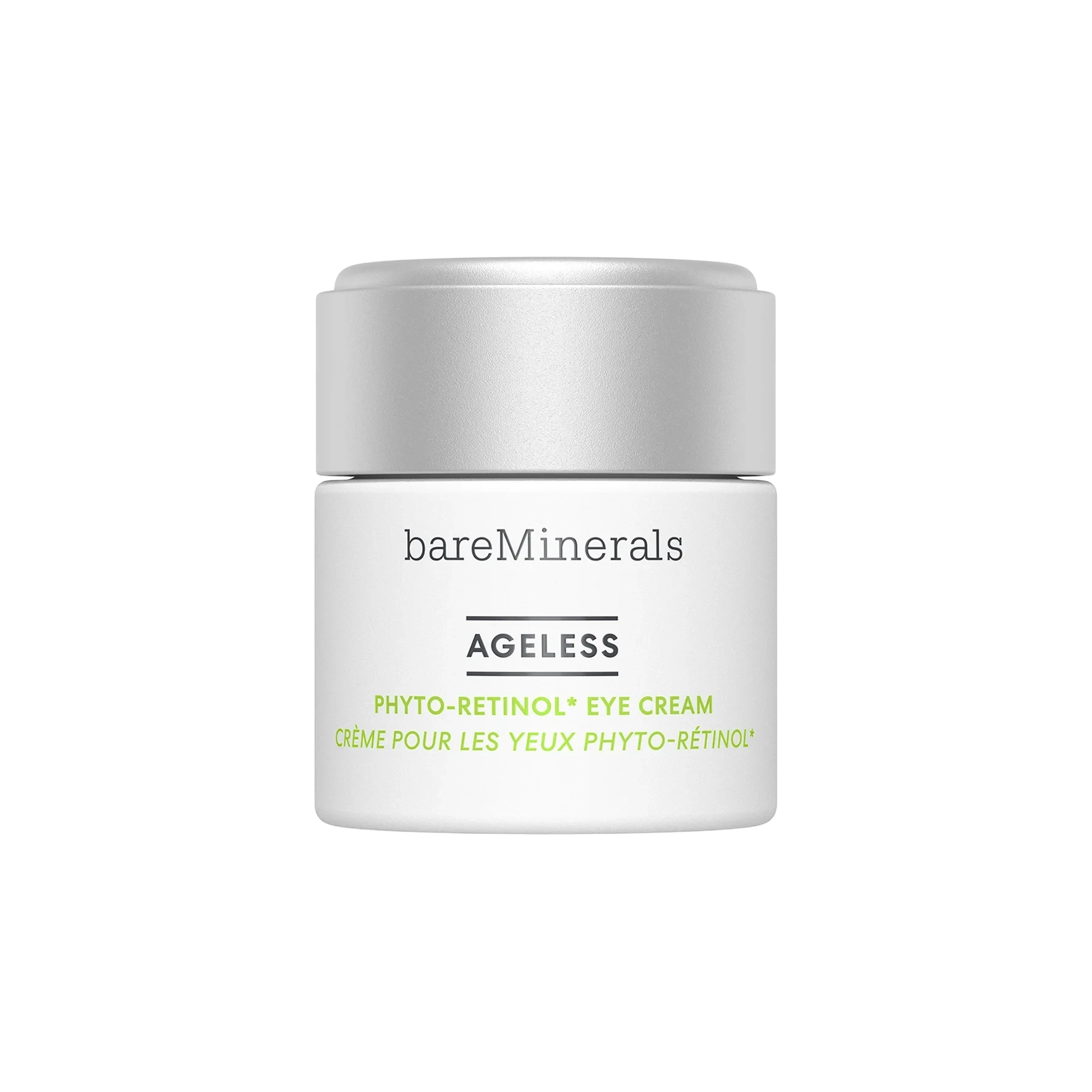 bareMinerals Ageless Phyto-Retinol Eye Cream 15 ml