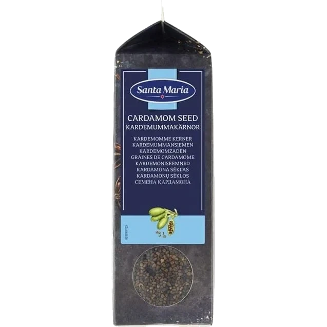 Kardemomme kjerner 590g