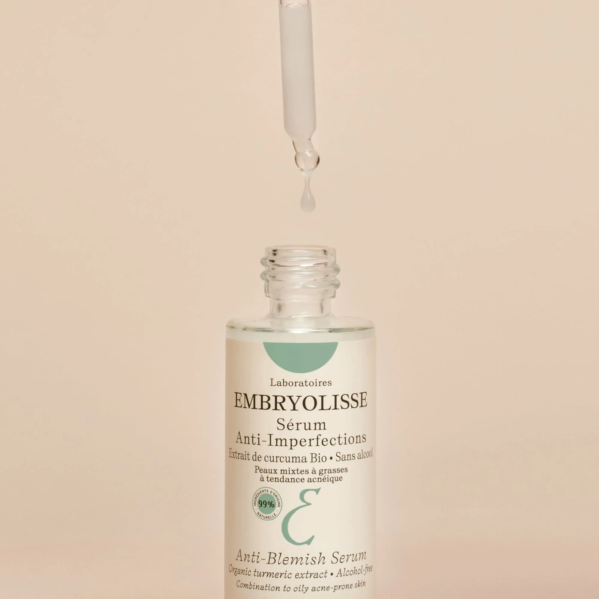 Embryolisse Anti-Blemish Serum