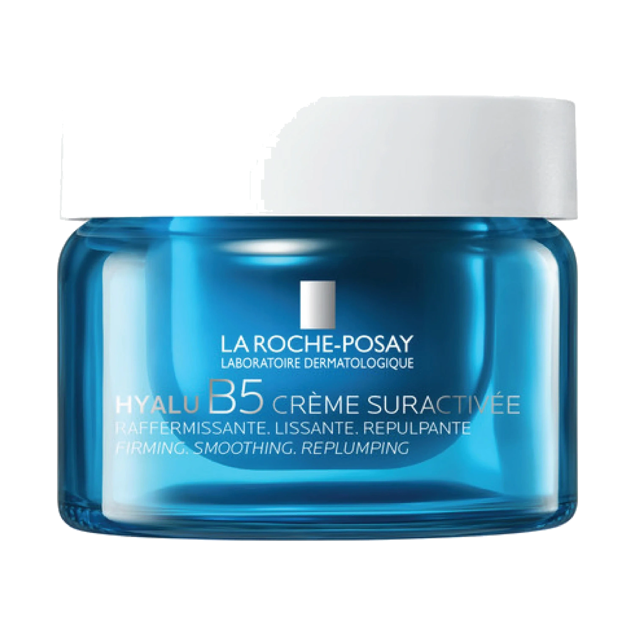 Hyalu B5 Suractivatd  Cream