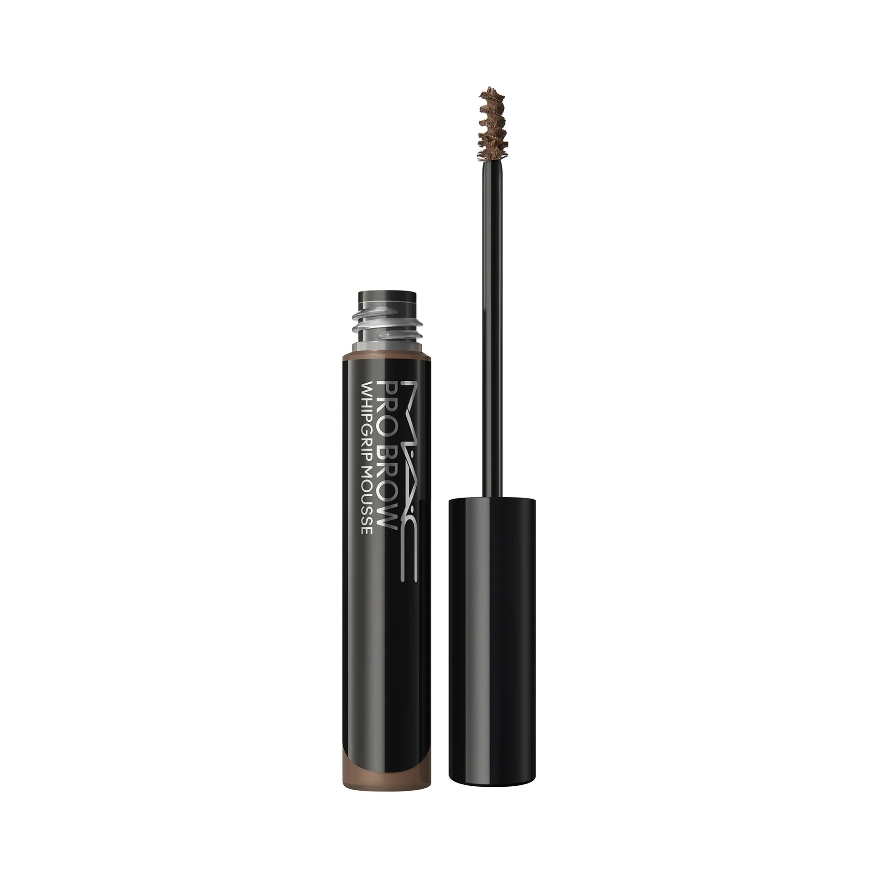 MAC Pro Eyebrow Whipgrip Mousse Brunette