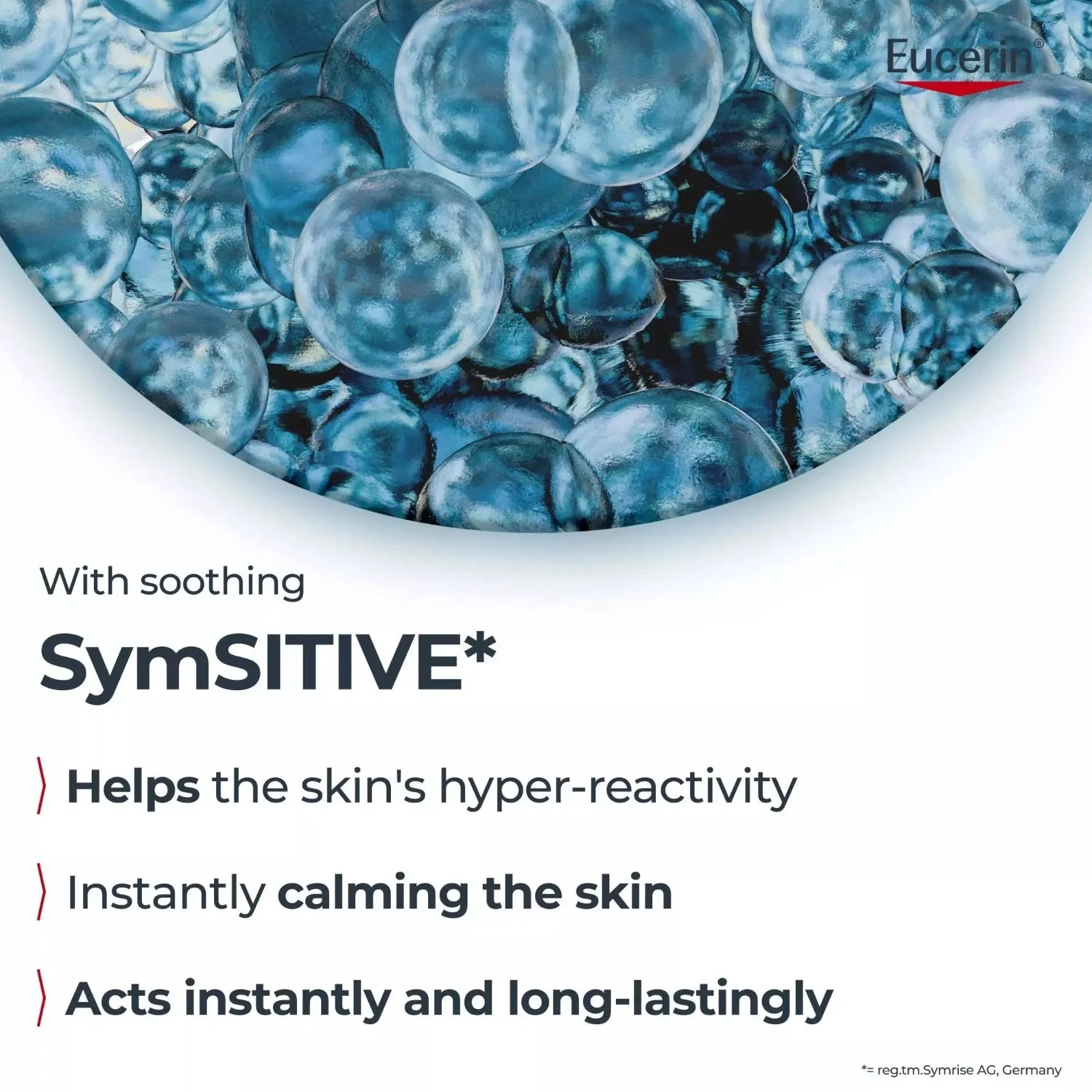 Ultrasensitive Soothing Care Dry Skin