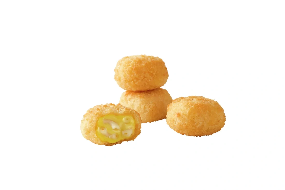 Mccain Mac & Cheese Bites