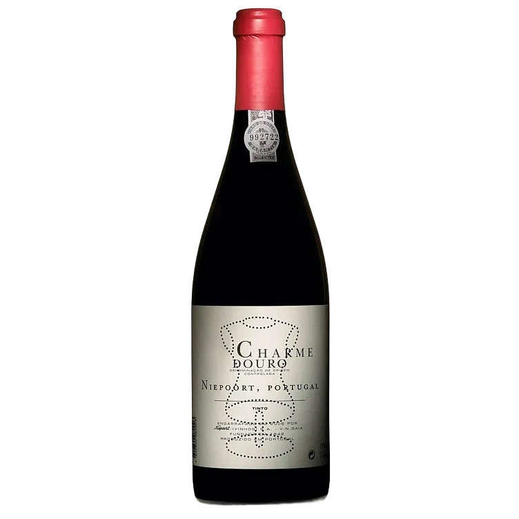 Niepoort charme  13%  75cl