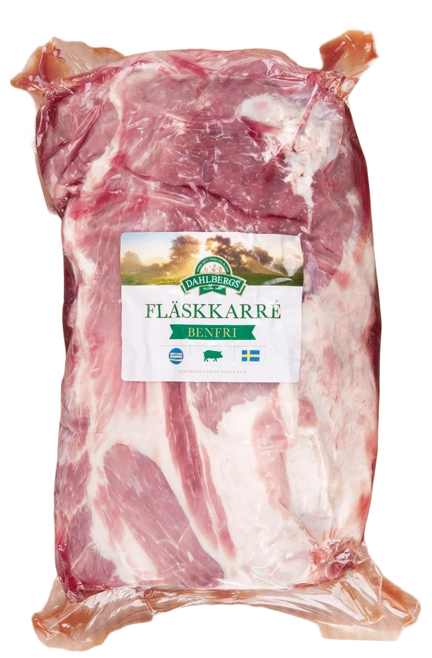 Karré bfr vac SE