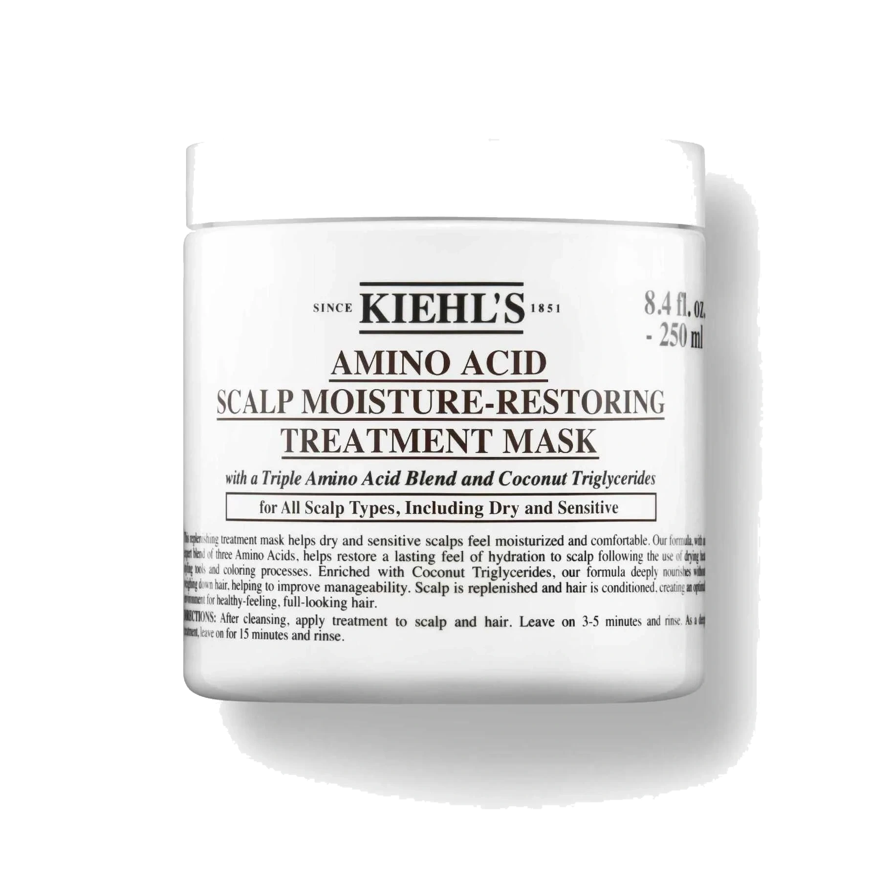 Kiehl’s Amino Acid Hair Mask 250 ml