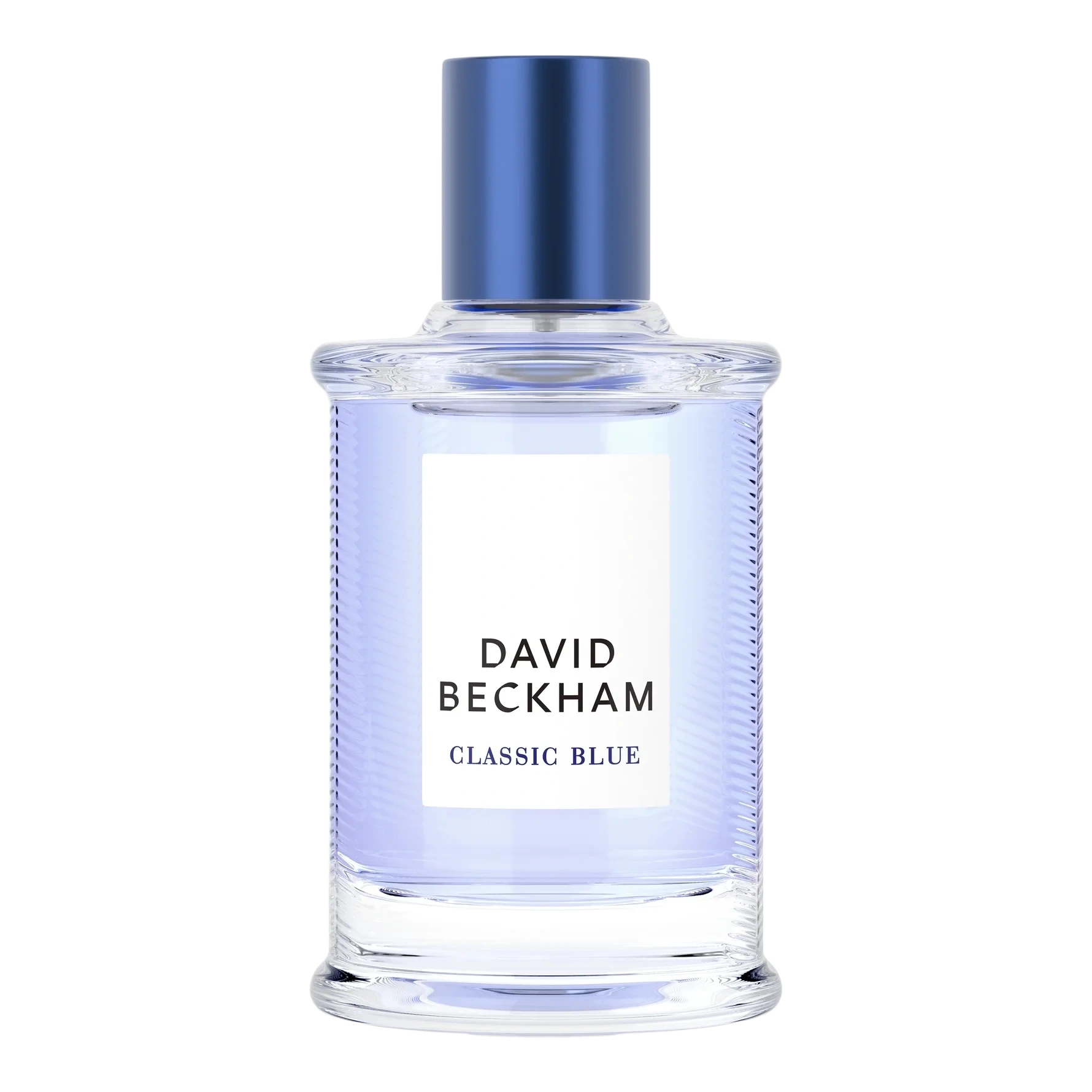 David Beckham Classic Blue Eau de Toilette 50 ml