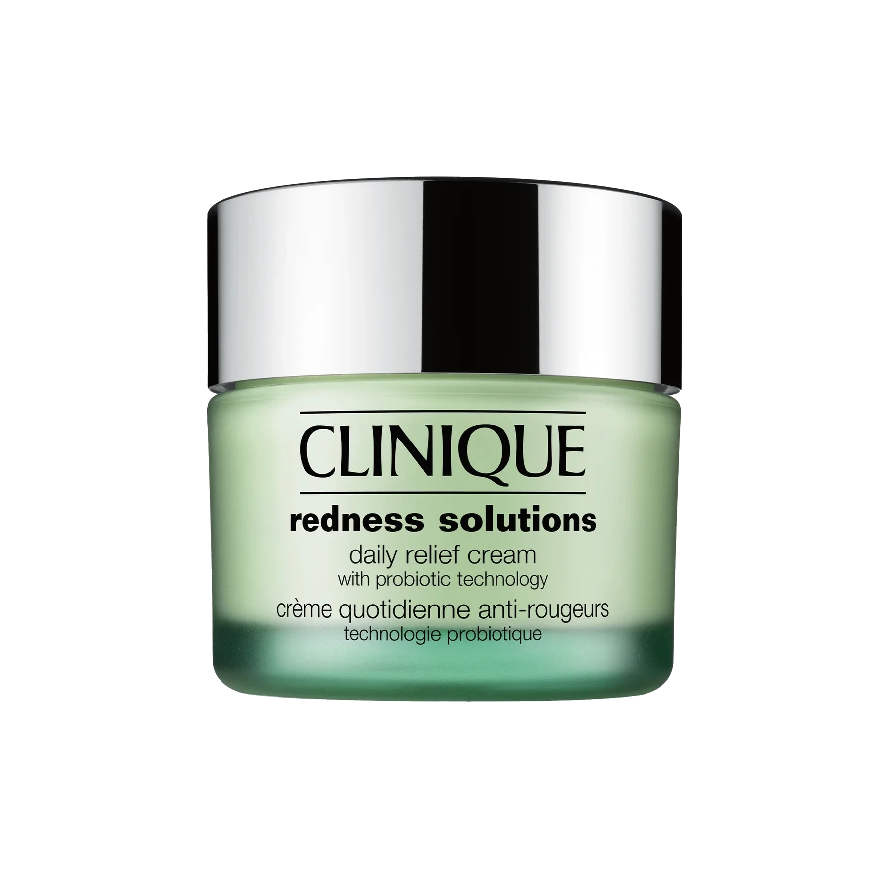 Clinique Redness Solutions Daily Relief Face Cream 50 ml