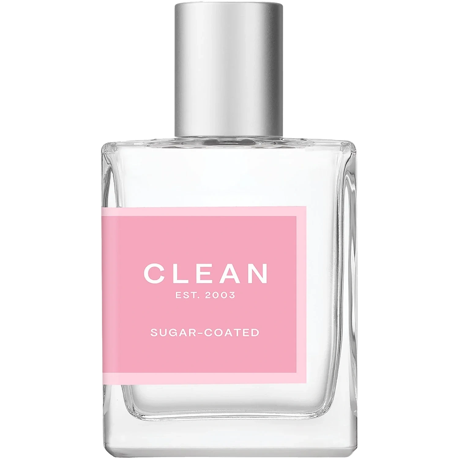 Clean Sugar-Coated
