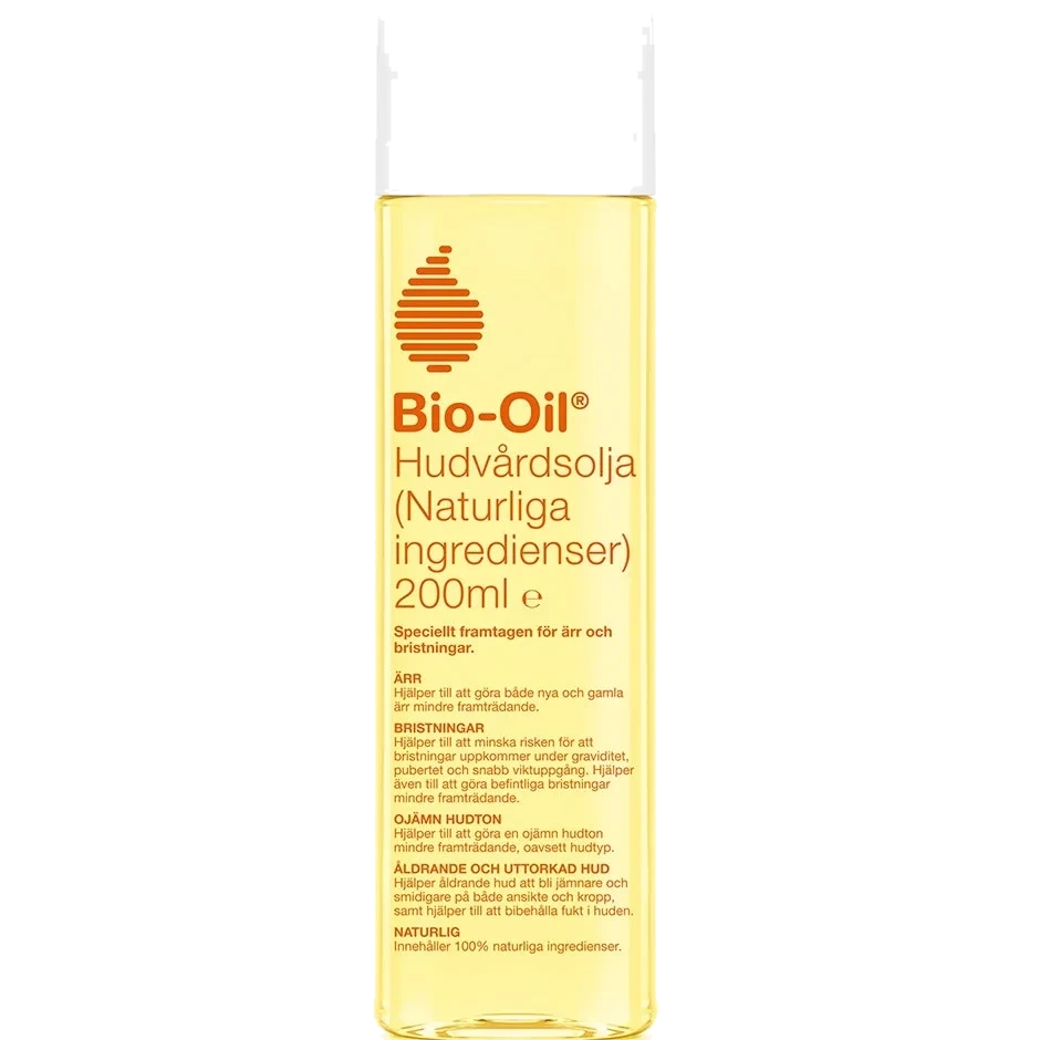 Bio-Oil Skin Care Oil