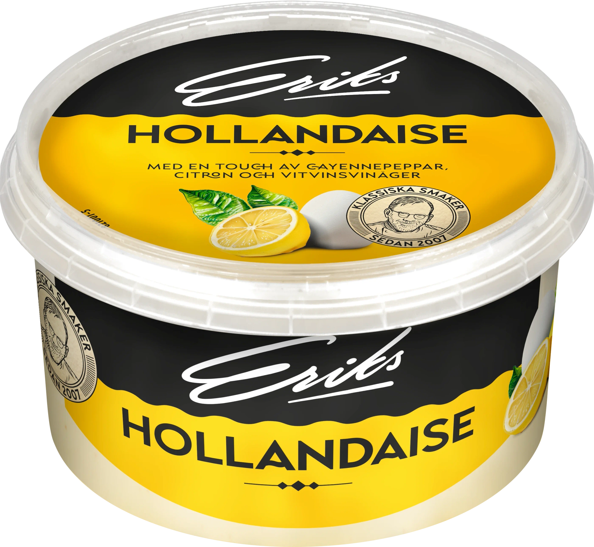 Hollandaise