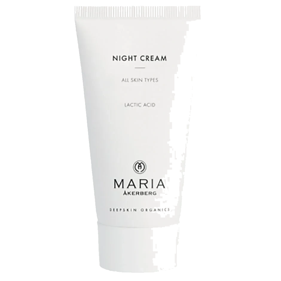 Maria Åkerberg Night Cream