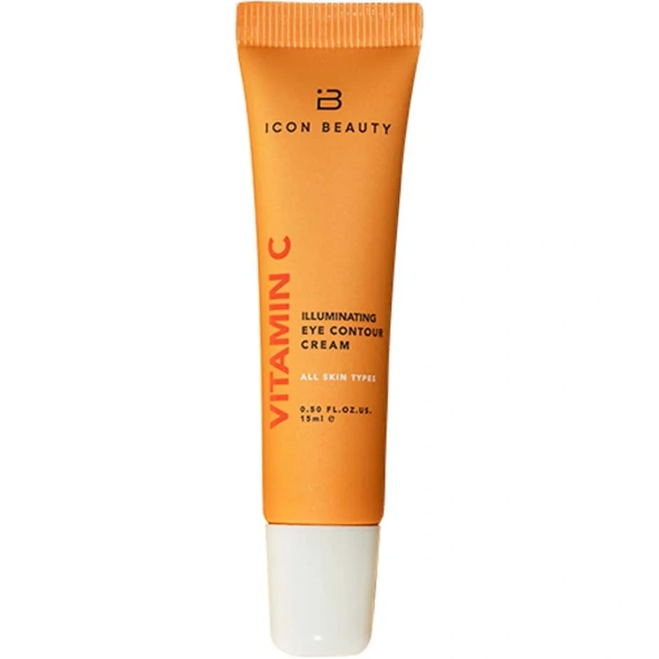 Icon Beauty Vitamin C Eye Gel Cotour